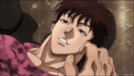 Baki Hanma (Hindi) - Season 02 Episode 22